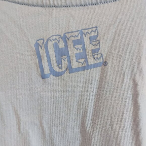 Adidas Trae Young X Icee T Shirt- Mens 4XL- EUC - Picture 3 of 5